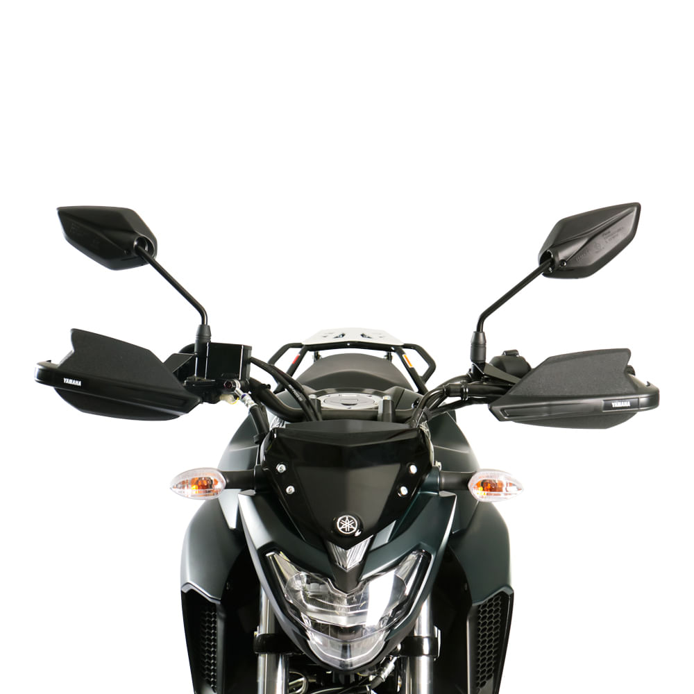 FZ 250 Mira todos los accesorios para motos que quieres Yamaha