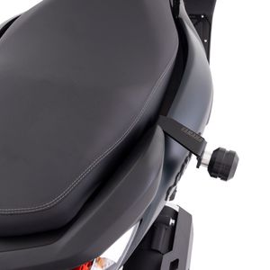 JUEGO SLIDER TRASERO PARA YAMAHA NMAX CONNECTED