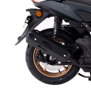 PROTECTOR SILENCIADOR YAMAHA N-MAX V2 PARA MODELOS 2021 EN ADELANTE