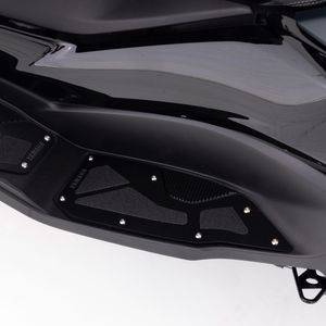 JUEGO PROTECTOR PISO CENTRAL PARA YAMAHA NMAX V2