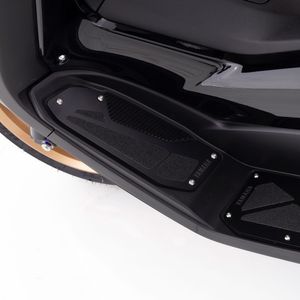 JUEGO PROTECTOR PISO FRONTAL PARA YAMAHA NMAX V2