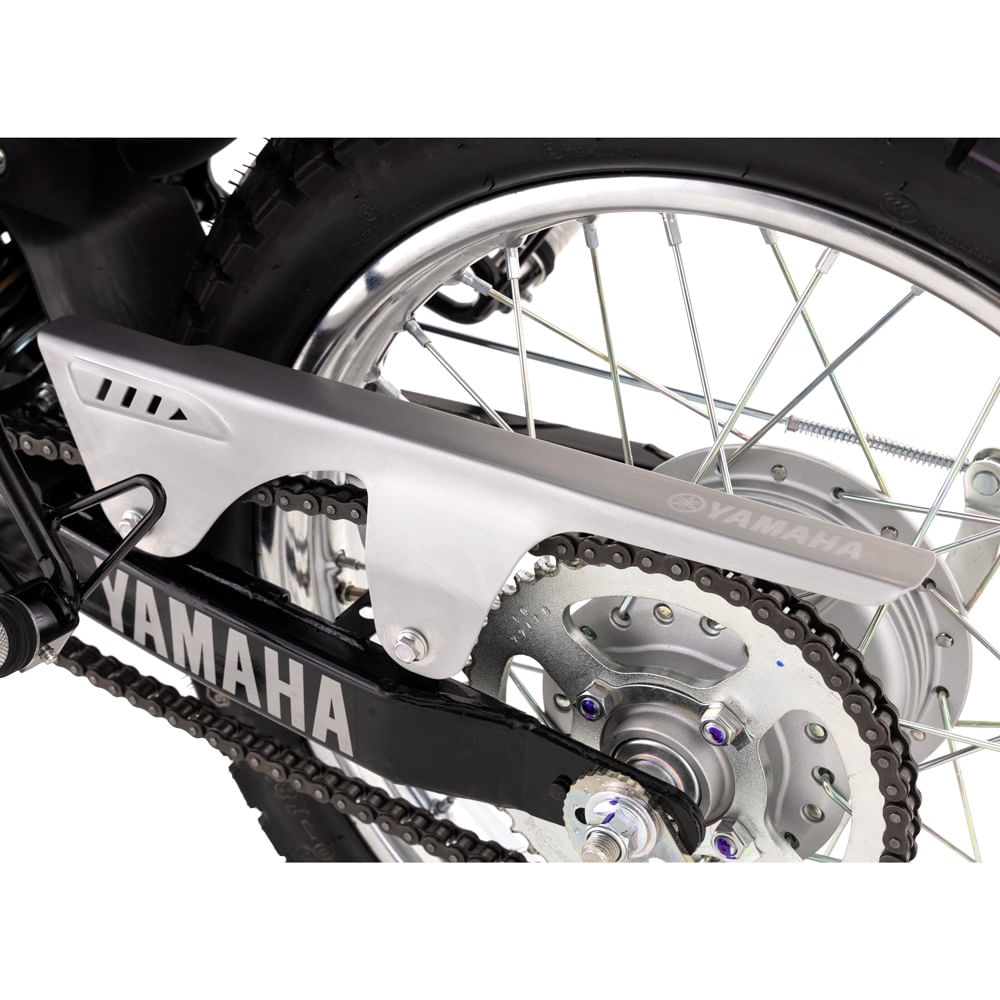 Marca De Complementos Para Motos XTZ 125 Mira Todos Los Accesorios