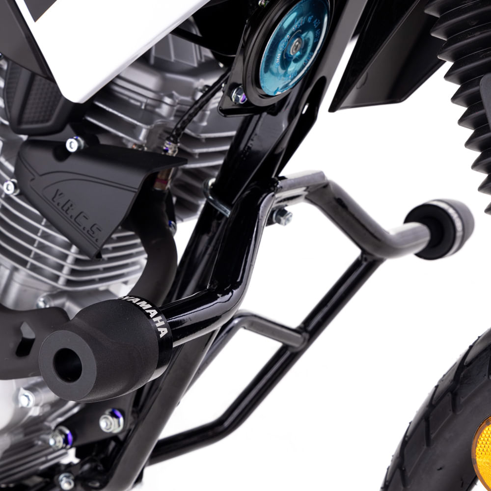 Accesorios y Protección Seguridad para motos, pilotos y más