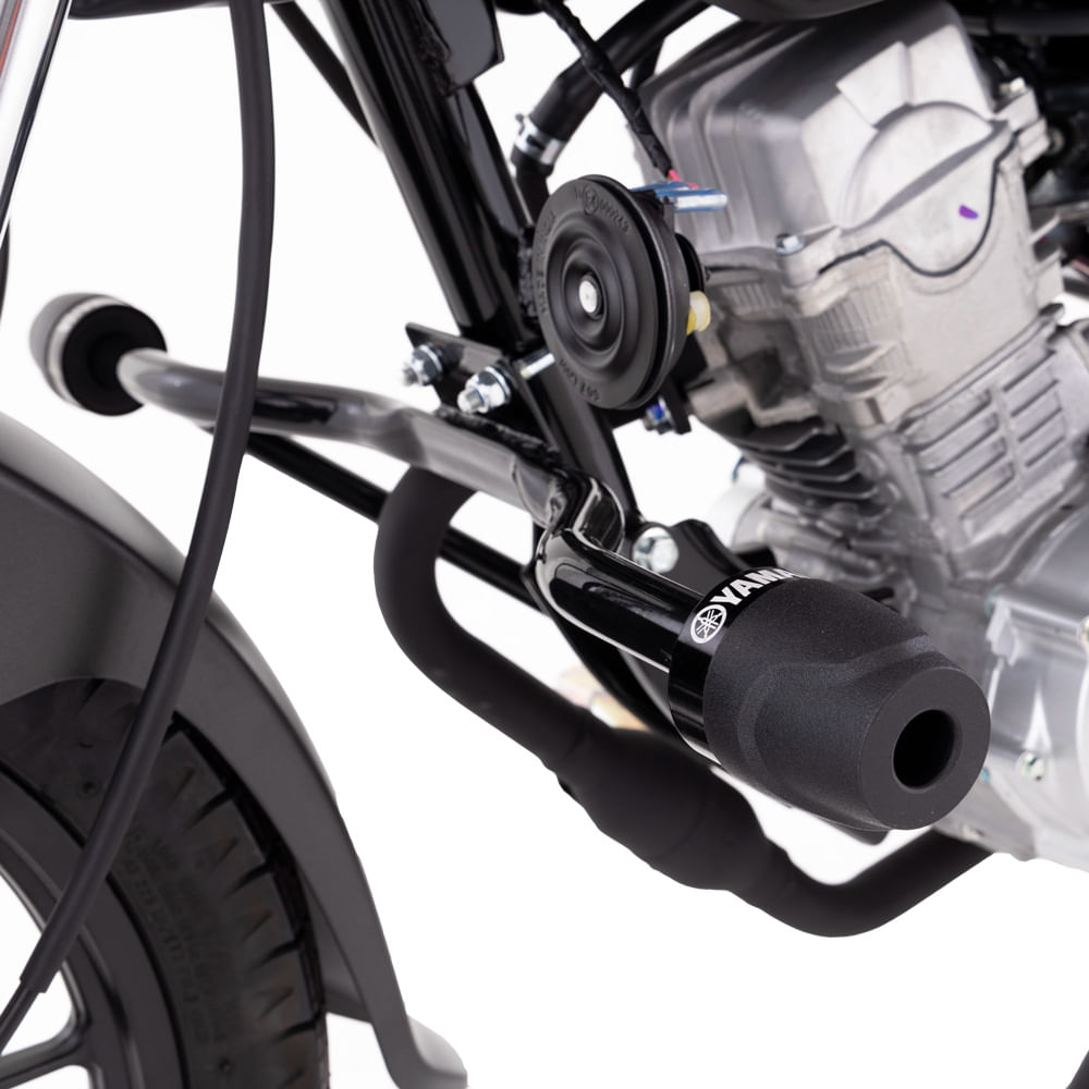 Lujos Para Motos Yamaha Huaquillas Tienda Yamaha Accesorios YCZ