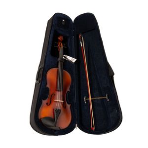 VIOLIN 3/4 MARCA LZS COLOR MATE