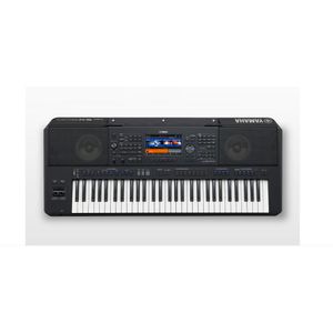 WORKSTATION DIGITAL YAMAHA PSR-SX900 CON ADAPTADOR