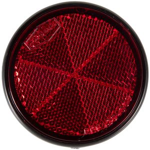 REFLECTIVA ROJA DT125/175