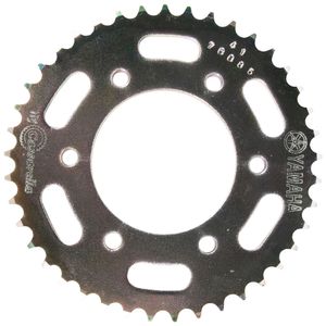 SPROCKET FZ15 41T