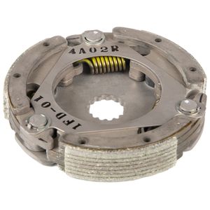 CLUTCH COMPLETO  T115FSE