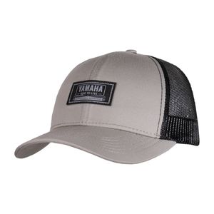 GORRA YAMAHA RIDE TO LIVE CURVA