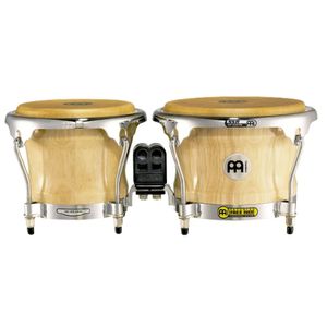 BONGO DE 7 Y 8 1/2" MEINL FWB400NTETI