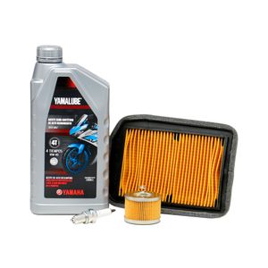 KIT MANTENIMIENTO PARA XTZ 150