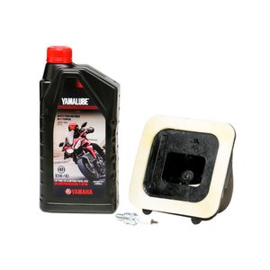 KIT MANTENIMIENTO PARA XTZ 125