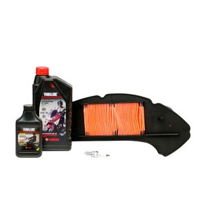 KIT MANTENIMIENTO PARA AEROX