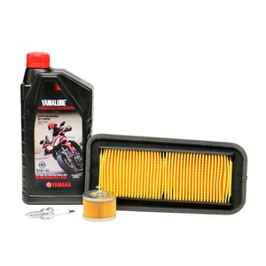 KIT MANTENIMIENTO PARA FZ 15