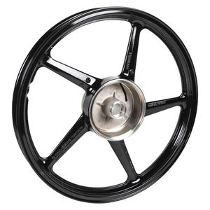 RIN TRASERO COMPLETO YBR125/08
