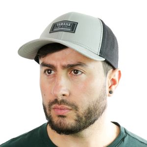 GORRA YAMAHA RIDE TO LIVE CURVA