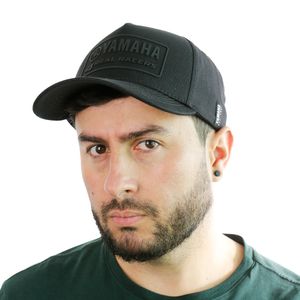 GORRA YAMAHA 4 REAL RACERS CURVA