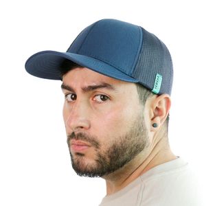 GORRA YAMAHA PULSE CURVA