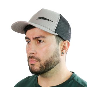 GORRA YAMAHA SPEED RACER CURVA