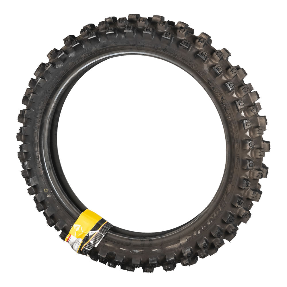 LLANTA DUNLOP 120/80-19 MX33
