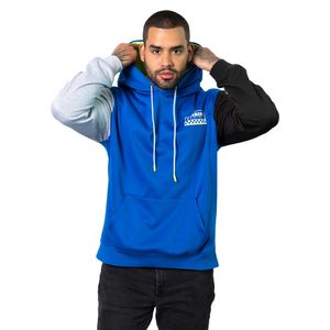CHOMPA YAMAHA RACING MASCULINA T AZUL