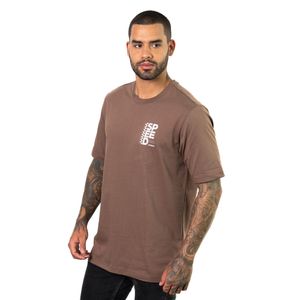 CAMISETA YAMAHA SPEED CAFÉ MASCULINA
