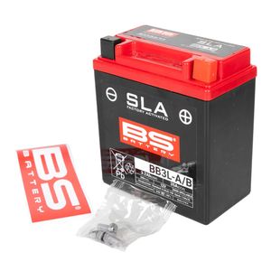 BATERIA BS BB3L-B-SLA