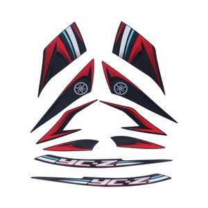 KIT CALCAS YC110D B0A1 N MATE