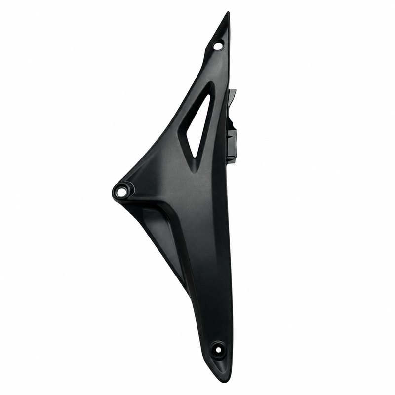 TAPA LATERAL DERECHA YZF R15 V4 2024-2025
