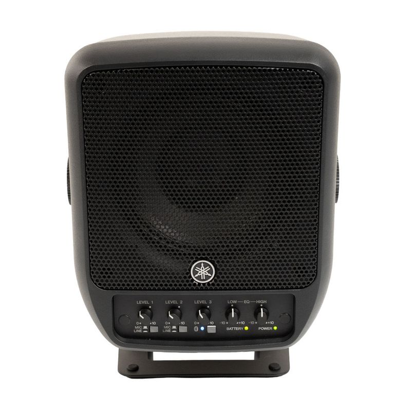 SISTEMA PORTATIL DE AUDIO YAMAHA PROFESIONAL