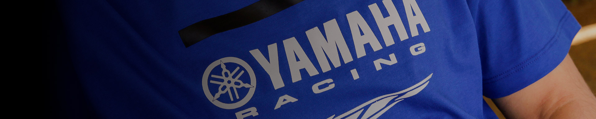 Banner Yamaha