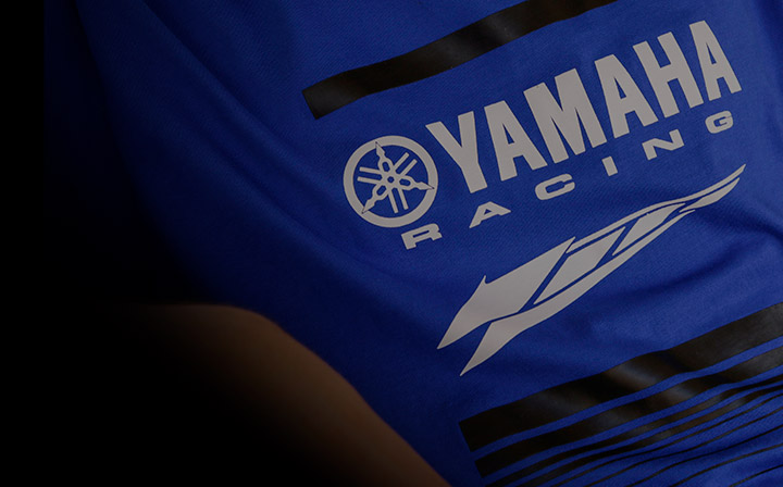 Banner Yamaha Mobile