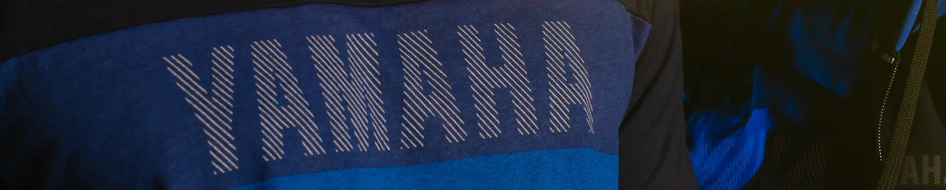 Banner Yamaha