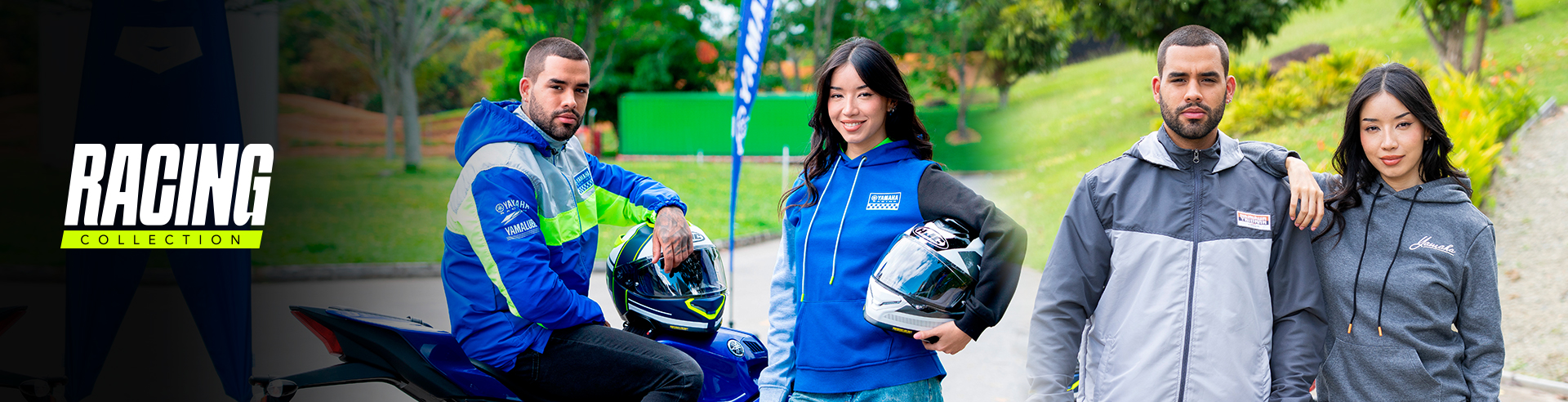 Tienda-Yamaha-Chaquetas