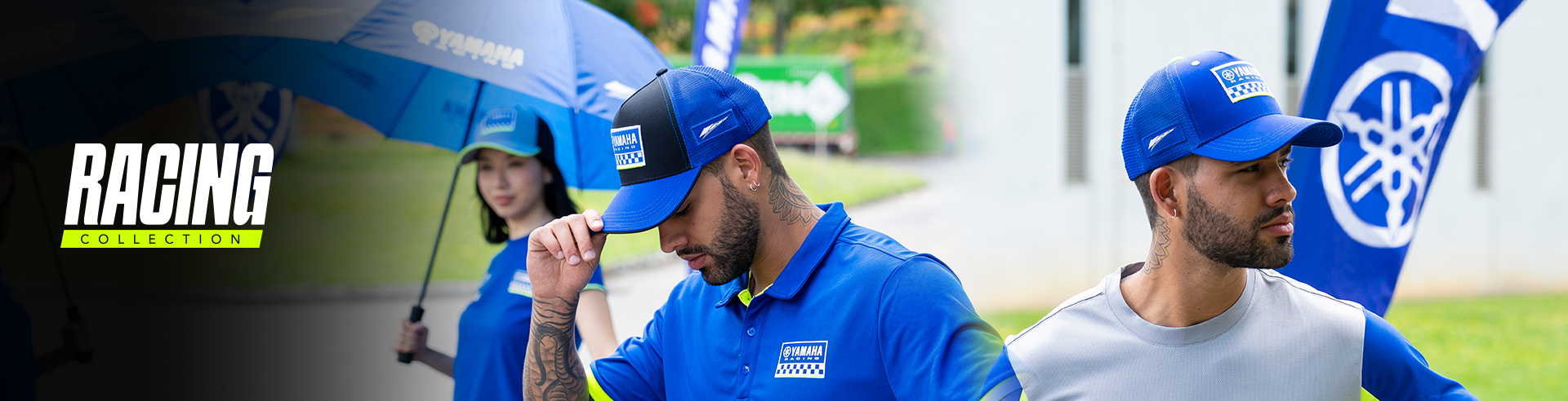 TiendaYamaha-Gorras